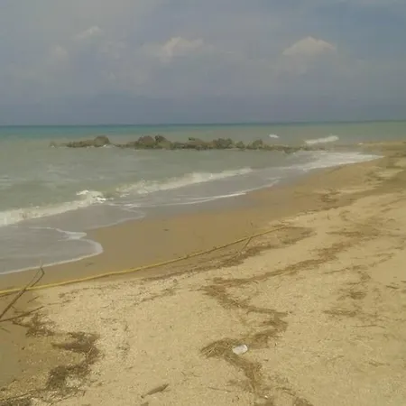 Holiday home Liakada *