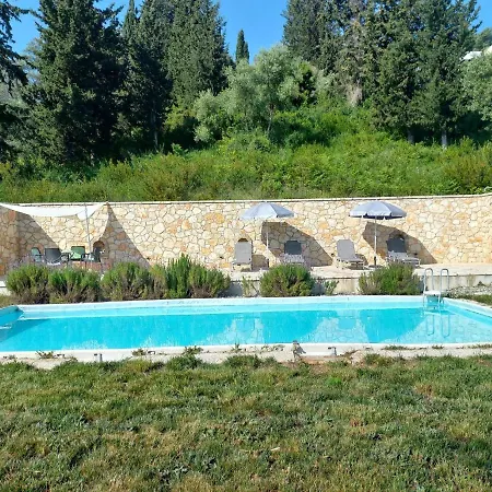 Liakada Holiday home *