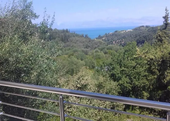 Casa vacanze Liakada *