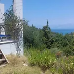 Liakada Dom wakacyjny Karousádes