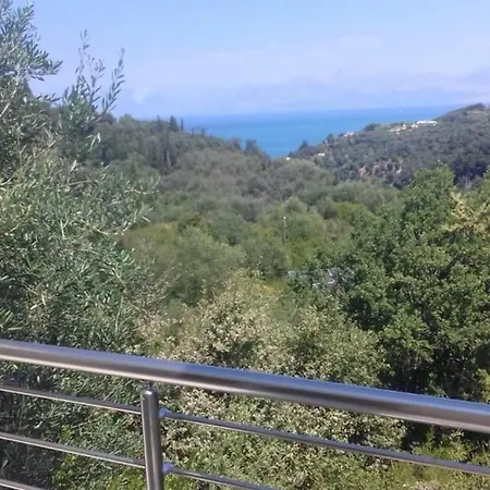 Hébergement de vacances Liakada *