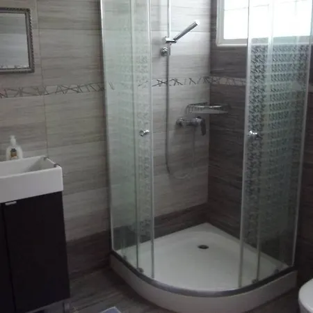 Hébergement de vacances Liakada *