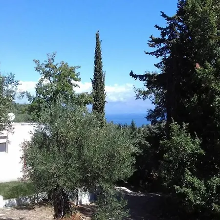 Liakada Holiday home Karousades (Esperies)
